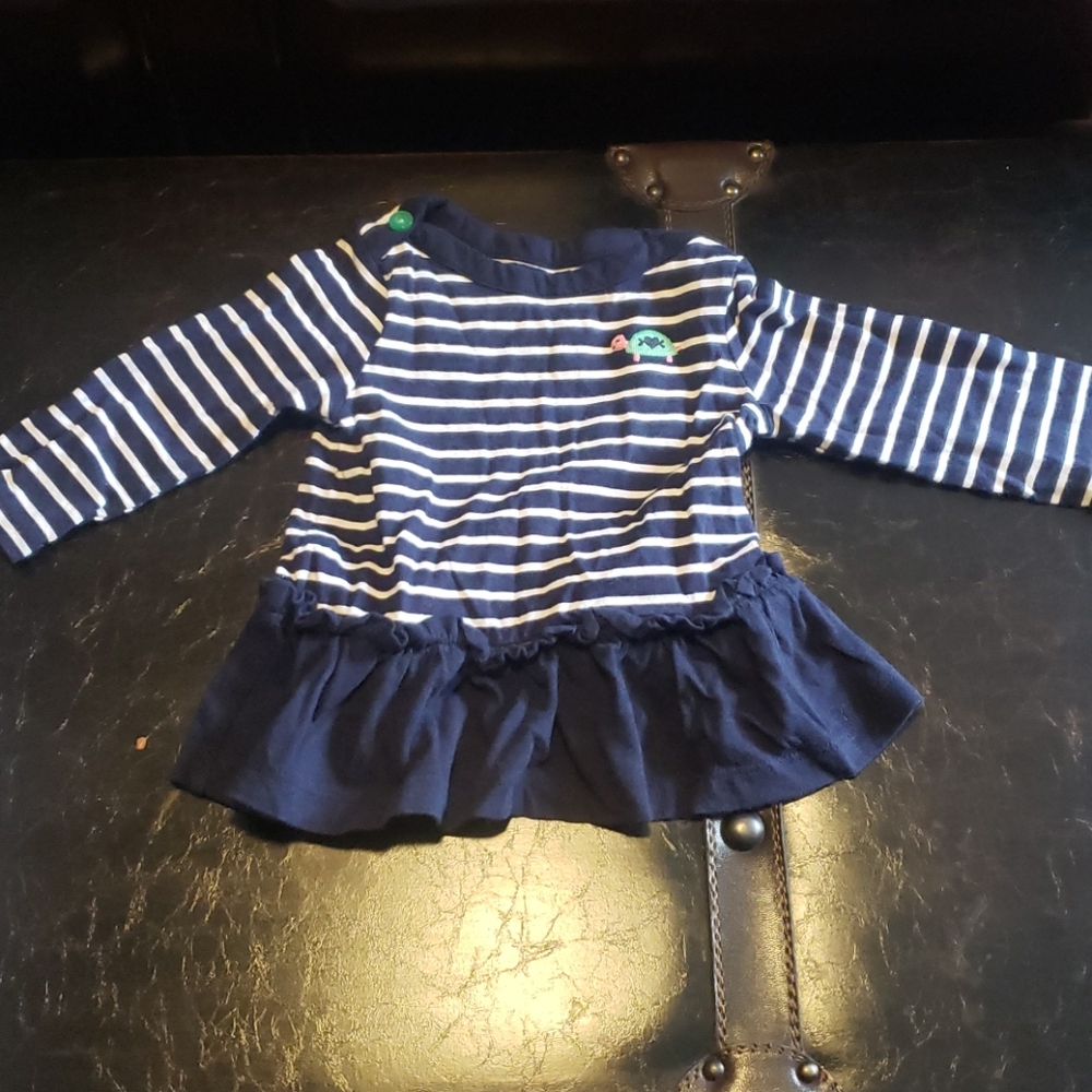 Just one you by Carter's dress